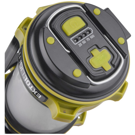 Лампа Extol Cree XPG2 LED 350lm