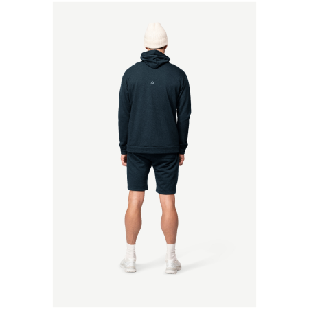 Чоловіча кофта Devold Everyday Zip Hoodie Man