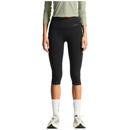 Жіночі 3/4 штани Craft W Essence Capri 3