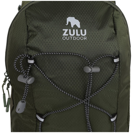 Рюкзак Zulu Dundee 12 L