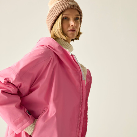 Водонепромокне пальто Regatta Adult W Proof Robe