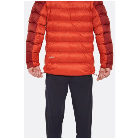 Чоловіча куртка Rab Glaceon Pro Down Jacket
