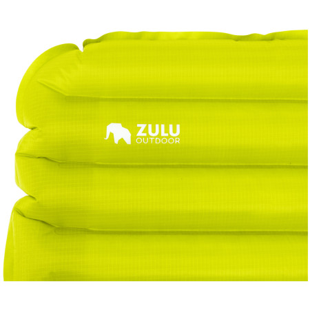 Надувний килимок Zulu Moonlight Mummy