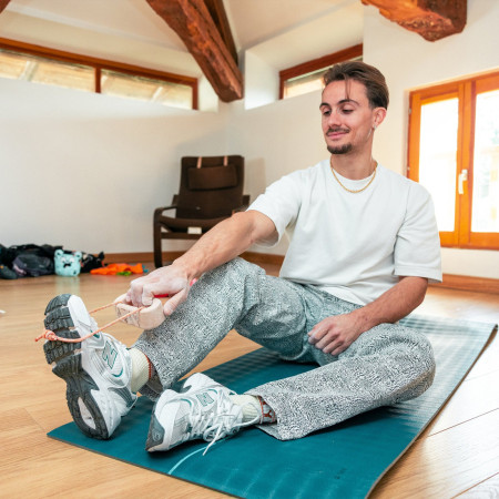 Інвентар для силових тренувань YY VERTICAL Mini Crux