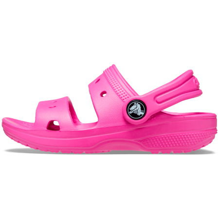 Шльопанці дитячі Crocs Classic Crocs Sandal T