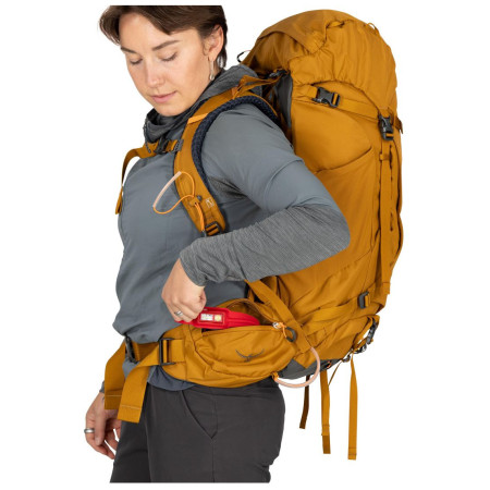 Жіночий туристичний рюкзак Osprey Kyte 38