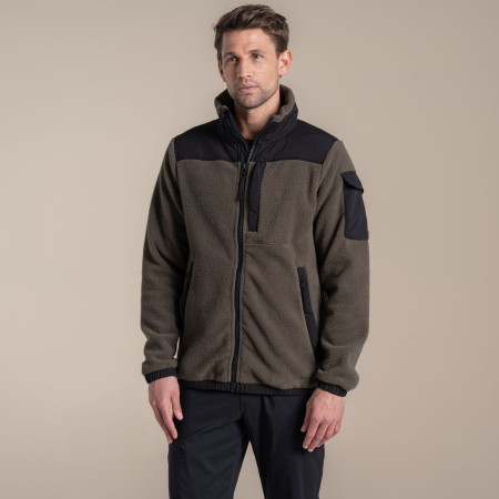 Чоловіча толстовка Craghoppers Braefell Jacket