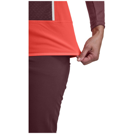 Жіноча жилетка Ortovox Col Becchei Vest W