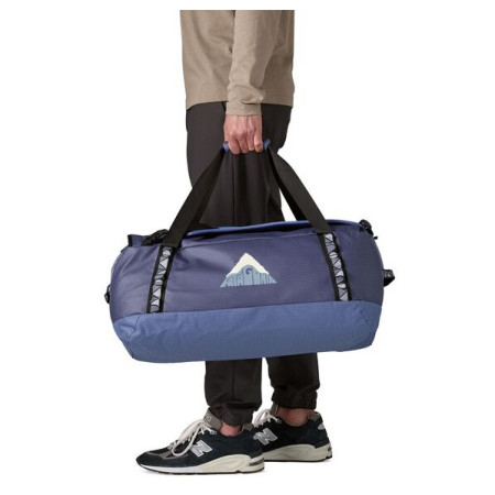 Дорожня сумка Patagonia Black Hole Duffel 55L