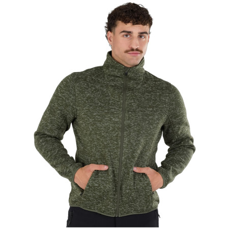 Чоловіча кофта Fundango Cruz Knit Fleece Jacket