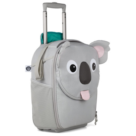 Дитяча валіза Affenzahn Kids Suitcase