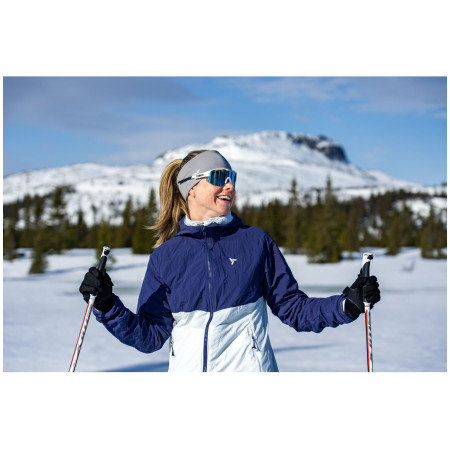 Жіноча куртка Silvini Gralba