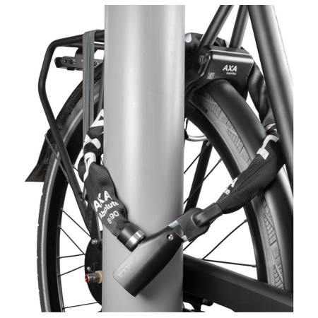 Велосипедний замок AXA Chain Absolute 8 - 110