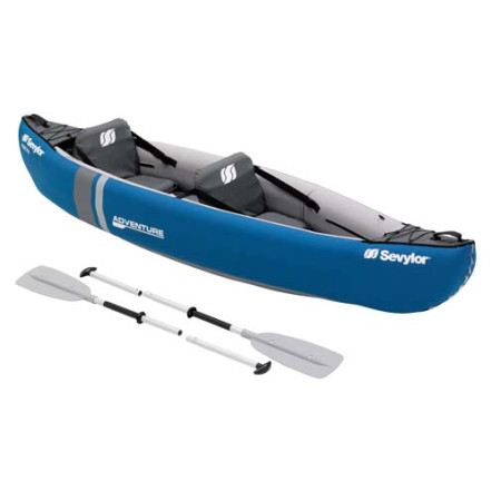 Каное Sevylor Adventure Kit