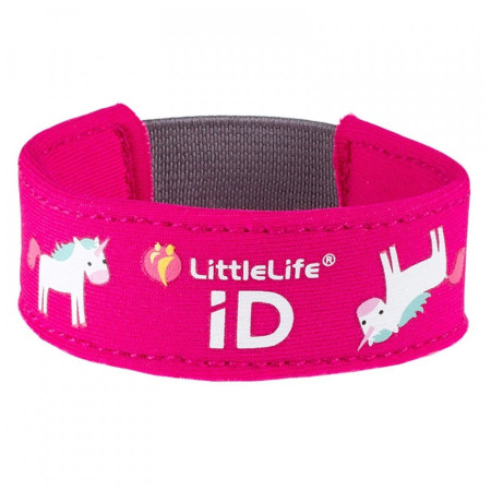 Пасок безпеки LittleLife Safety iD Strap
