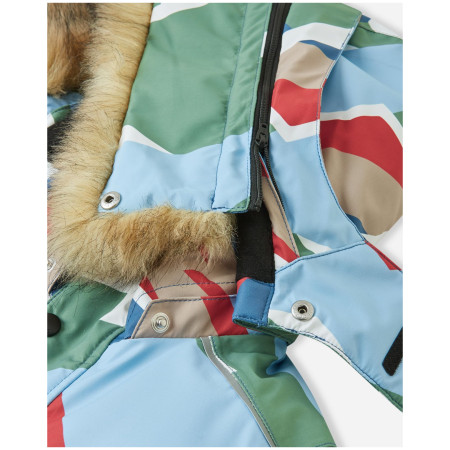 Дитячий комбінезон Reima Kipina