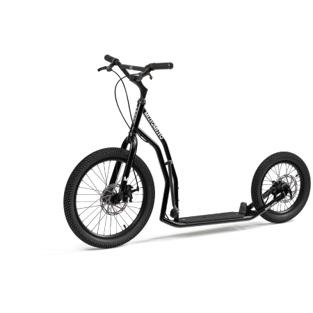 Самокат Yedoo Mezeq Y40