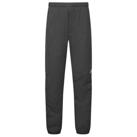 Чоловічі штани Mountain Equipment Intra Pant Men's чорний Black