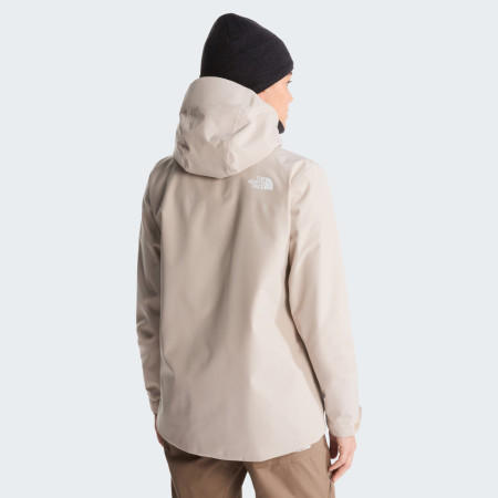Жіноча куртка The North Face W Quest Mono Triclimate
