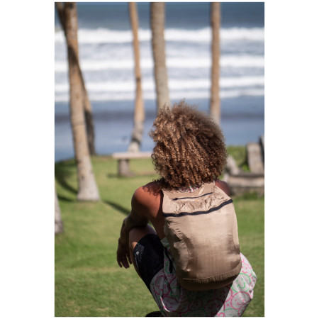 Рюкзак Ticket to the moon Backpack Plus 25L