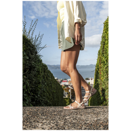 Жіночі сандалі Teva Tirra Traveler Slingback