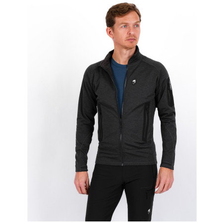 Чоловіча толстовка High Point Woolion Merino 3.0 Sweatshirt