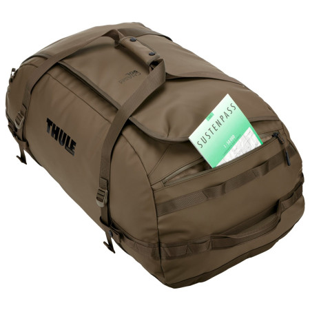 Дорожня сумка Thule Chasm 90L