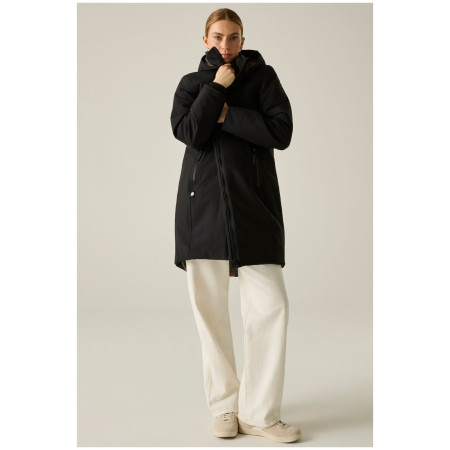 Жіноча куртка Regatta Womens Marron