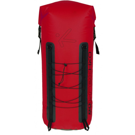 Рюкзак Hiko Рюкзак для водних видів спорту TREK 80 L червоний red