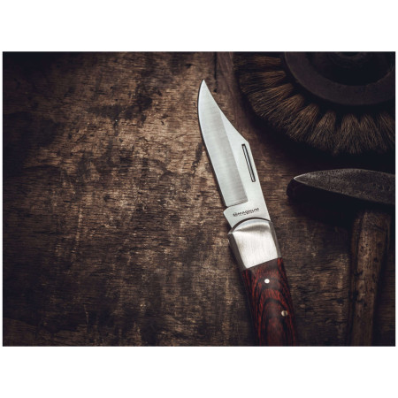 Кишеньковий ніж Boker Magnum Master Craftsman 2