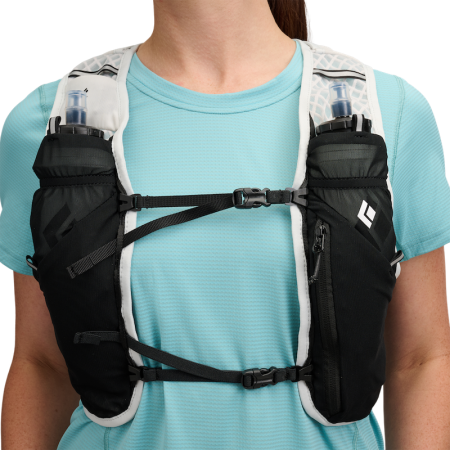Біговий жилет Black Diamond Distance 6 Hydration Vest
