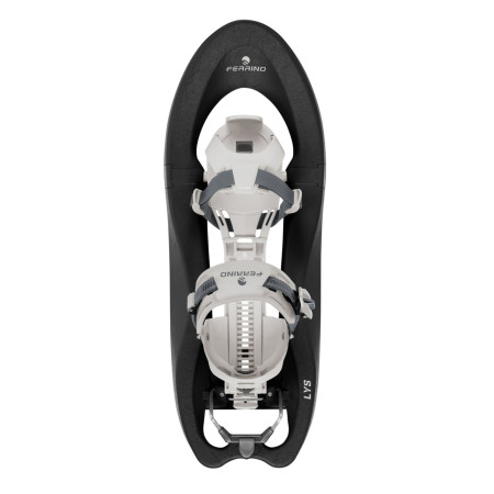 Снігоступи Ferrino Lys Castor Special чорний black