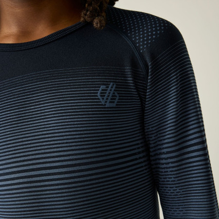 Дитячий функціональний комплект Dare 2b Kids InTheZone III Baselayer Set Navy