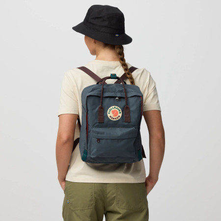 Рюкзак Fjällräven Kånken Koncept
