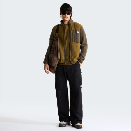 Чоловіча куртка The North Face M Yumiori Full Zip