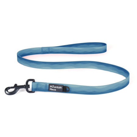 Повідець для собаки Mountain Paws Waterproof Dog Lead синій Blue