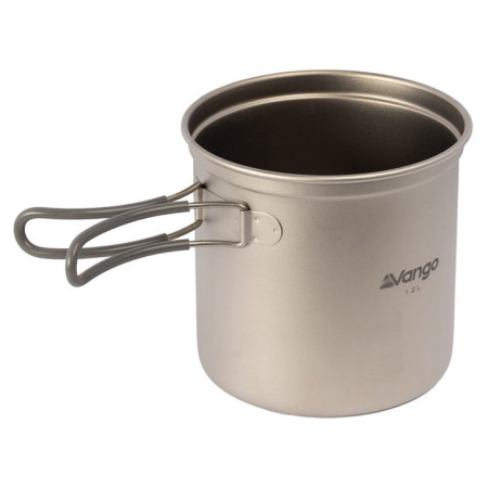 Кухонний набір Vango Titanium 3 Piece Cook Set