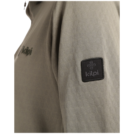 Жіноча функціональна толстовка Kilpi Sevelen-W