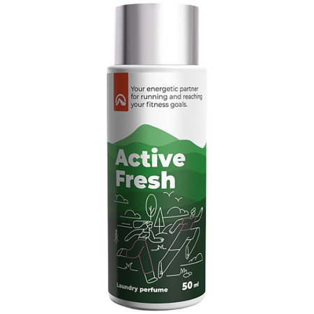 Парфум для прання Northfinder Active Fresh 50ml