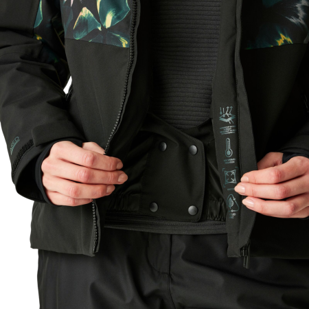 Жіноча гірськолижна куртка Dare 2b Iced Jacket