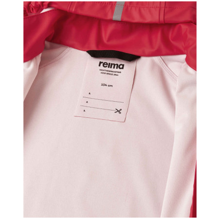 Дитяча куртка Reima Lampi