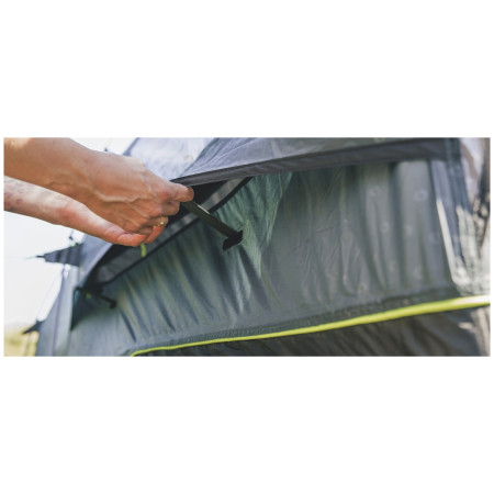 Сімейний намет Outwell Rockwell 6