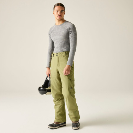 Чоловічі штани Dare 2b Baseplate Insulated Pant