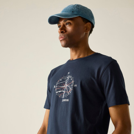 Чоловіча футболка Regatta Cline IX