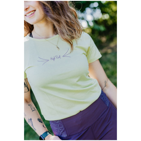 Жіноча футболка High Point Skim Lady T-Shirt