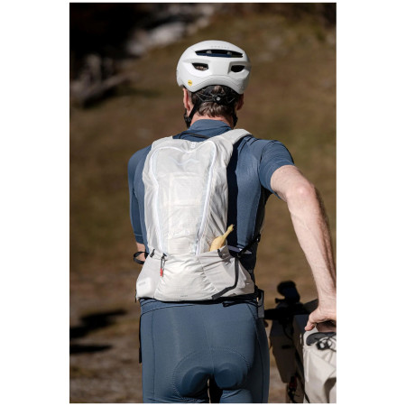 Велосипедний рюкзак Cyclite Race Backpack / 02