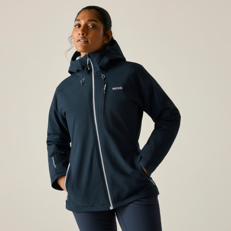 Жіноча куртка Regatta Womens Highton Stretch Padded Jacket