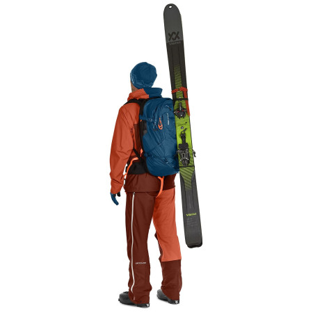 Рюкзак Ortovox Avabag Litric Tour 40