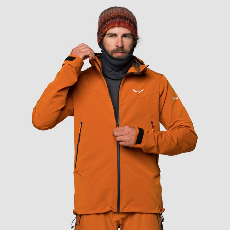 Чоловіча куртка Salewa SELLA DST M JACKET
