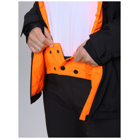 Жіноча гірськолижна куртка Loap Lawela